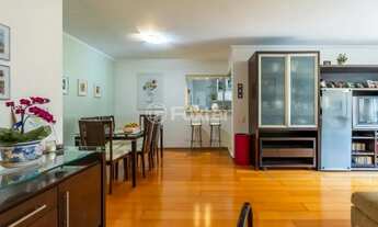 Imagem 3: Apartamento à venda Rua dos Franceses, Morro dos Ingleses - São Paulo