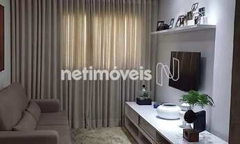 Imagem: Venda Apartamento 2 quartos Gutierrez Belo