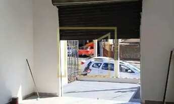 Imagem 3: Salão Comercial na Avenida Ana Thereza Cecon Breda, Hortolândia/SP