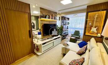 Imagem: Apartamento 2 Quartos com 1 Suíte e 72m²