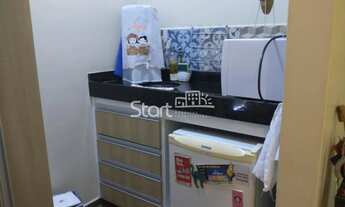 Imagem 6: Sala - Centro - Campinas