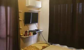 Imagem: Casa 2 pisos - Ponte do Imaruim - Entrada