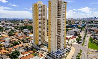 Imagem 2: Apartamento no Edifício Up Town Home no Jardim Europa - Goiânia