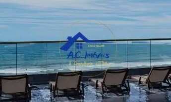 Imagem: Solemar Frente Mar - Apto 02 dorms c/ 57