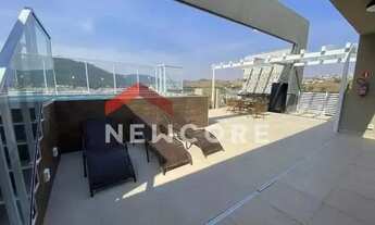 Imagem 3: Apartamento em Rua Desembargador Milton Mendes dos Reis - Jardim Country Club - Poços de C