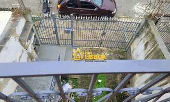 Imagem 7: Sobrado com 2 dormitórios para alugar, 250 m² por R$ 2.800,00/mês - Jardim Ipanema (São Mi