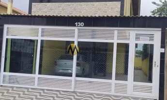 Imagem: Casa de Condomínio com 2 quartos, Sítio