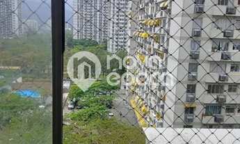 Imagem: Barra da Tijuca