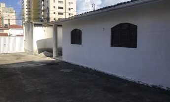 Imagem 2: CASA NA AV. JOÃO CANCIO DA SILVA, MANAÍRA - DIRETO COM O PROPRIETÁRIO