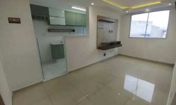 Imagem 3: Apartamento para venda com 48 m² e 1 vaga em Mogi das Cruzes