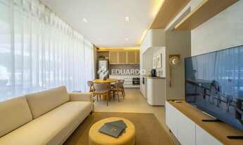 Imagem 2: Residencial Garden Cobertura Duplex 302 à Venda Mariscal Bombinhas/SC