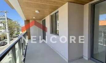 Imagem 3: Apartamento em Rua Jornalista Prudêncio Luiz Ferreira Travassos - Piratininga - Niterói/RJ