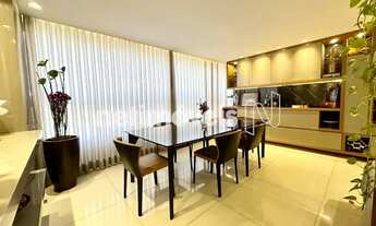 Imagem 5: Venda Apartamento 4 quartos Buritis Belo Horizonte