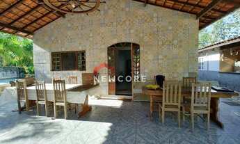 Imagem 6: Casa em Rua Antônio Soares - Guarau - Peruíbe/SP