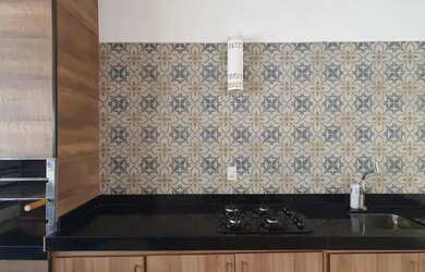 Imagem 3: Casa Jd Santa Lúcia - 3 suítes- 4 vagas