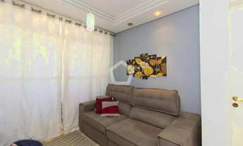 Imagem: Apartamento em República