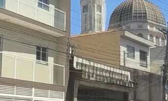 Imagem: Apartamento para locação na Vila Santa