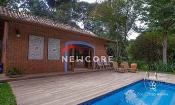 Imagem 7: Casa de condomínio em Estrada Fazendinha - Granja Viana - Carapicuíba/SP