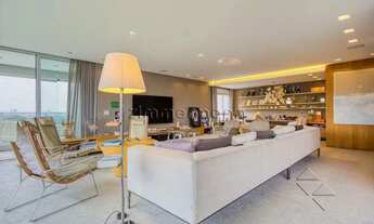 Imagem 7: APARTAMENTO PINHEIROS 4 SUÍTES 4 VAGAS