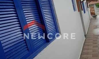 Imagem 4: Casa em Av Agenor de Campos - Balneario Jussara - Mongaguá/SP