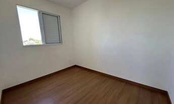 Imagem 5: Imóvel para venda possui 48 metros quadrados com 2 quartos em Nova Tatuí - Tatuí - SP