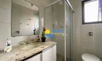 Imagem 6: Apartamento próximo à praia reformado Pitangueiras Guarujá