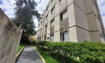 Imagem 3: Apartamento de 2 dormitórios no bairro Cidade Jardim em São Carlos