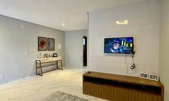 Imagem 6: CASA 3 QUARTOS COM SUITE EM COLINA DE LARANJEIRAS