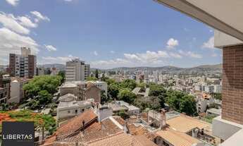 Imagem 6: Apartamento 3 dormitórios no bairro Petrópolis