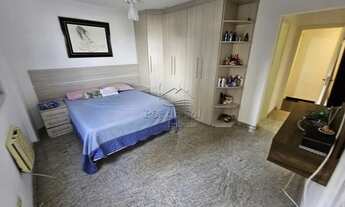 Imagem 5: Apartamento com 3 dorms, Guilhermina, Praia Grande - R$ 780 mil, Cod: 6902