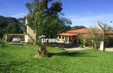 Imagem 5: Fazenda Barreiro - Chácara 5 quartos, sendo 1 suíte