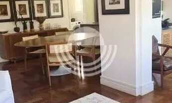 Imagem: Apartamento à venda e para alugar em Campinas