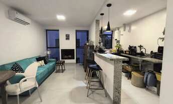 Imagem 5: Apartamento à venda na Rua Antônio Florêncio de Queiroz, Bom Retiro, Teresópolis - RJ