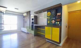 Imagem 2: Apartamento para locação no bairro Pinheiro em São Leopoldo!