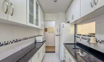 Imagem 5: Apartamento para venda em Itaberaba com 2 quartos , 53m²