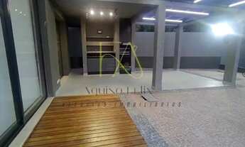 Imagem 4: Casa em Condomínio para Venda em Atibaia, San Fernando Valley, 3 dormitórios, 3 suítes, 5