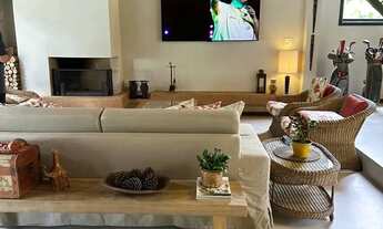 Imagem 3: Casa para locação anual ou temporada! Condomínio Porto de Ibiúna!