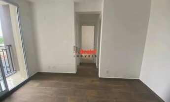 Imagem 6: Apartamento (Apartamento Padrão) para Locação, 2 dorm(s), 1 vaga(s), 42 m²