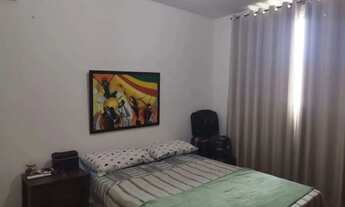 Imagem 6: Apartamento de 118,45 m² com 03 quartos sendo uma suíte no Edifício Amadeus - Setor Bueno