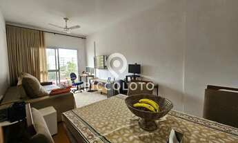 Imagem: Apartamento para alugar em Campinas, Mansões