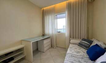 Imagem 2: GR ALUGO OU VENDO ED. PETROPOLIS - 3/2 SUITES - 109M2 - 2 VAGAS - AREA DE LAZER - OPORTUN