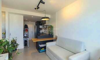 Imagem 7: Apartamento 1 dormitório, no bairro Azenha