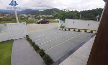 Imagem 6: Casa com 3 dormitórios à venda, 134 m² por R$ 950.000,00 - Centro - Antônio Carlos/SC