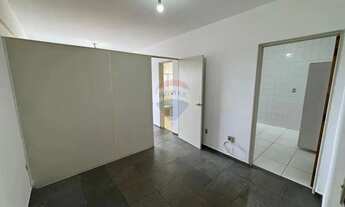 Imagem: Apartamento para locação 42 m². - Centro