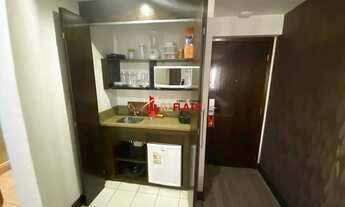 Imagem 4: Flat com ótimo preço no bairro Jardins. Confira!