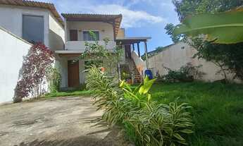 Imagem: Sobrado para venda possui 80 metros quadrados