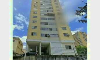 Imagem: Apartamento em Leilão - Fonseca - Niterói