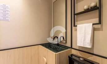 Imagem 6: 2 QUARTOS COM SUÍTE RB220 EXCLUSIVO