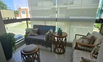 Imagem 3: Lindo apartamento no Cond. Jardins de Versailles, Buraquinho, Lauro de Freitas