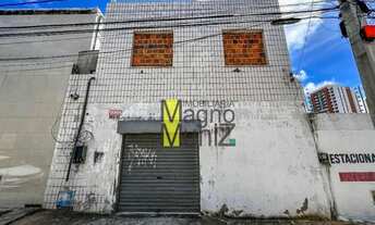 Imagem: Prédio à venda, 150 m² por R$ 298.000,00